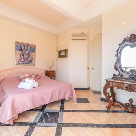 Ferienwohnung Palazzo Di Ferro Taormina Exterior foto